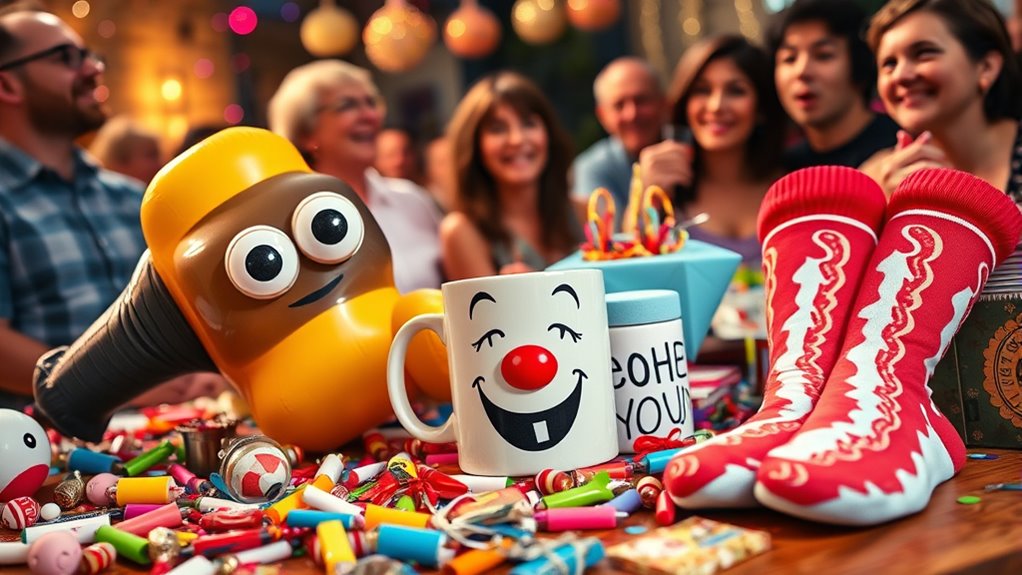 consider occasion and humor