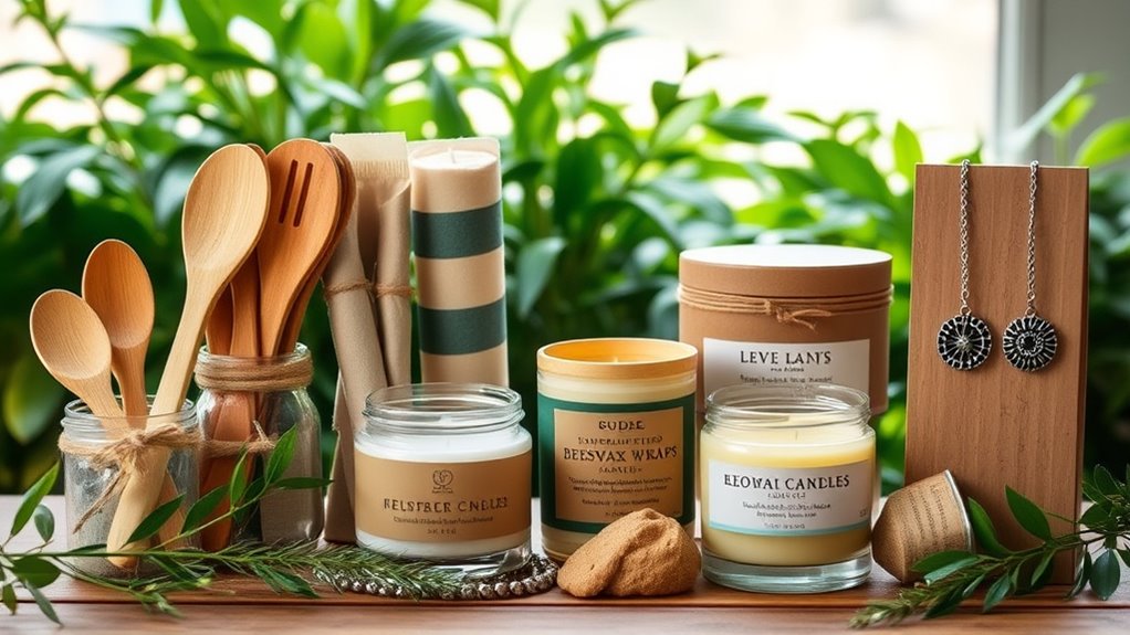 eco friendly practical durable choices