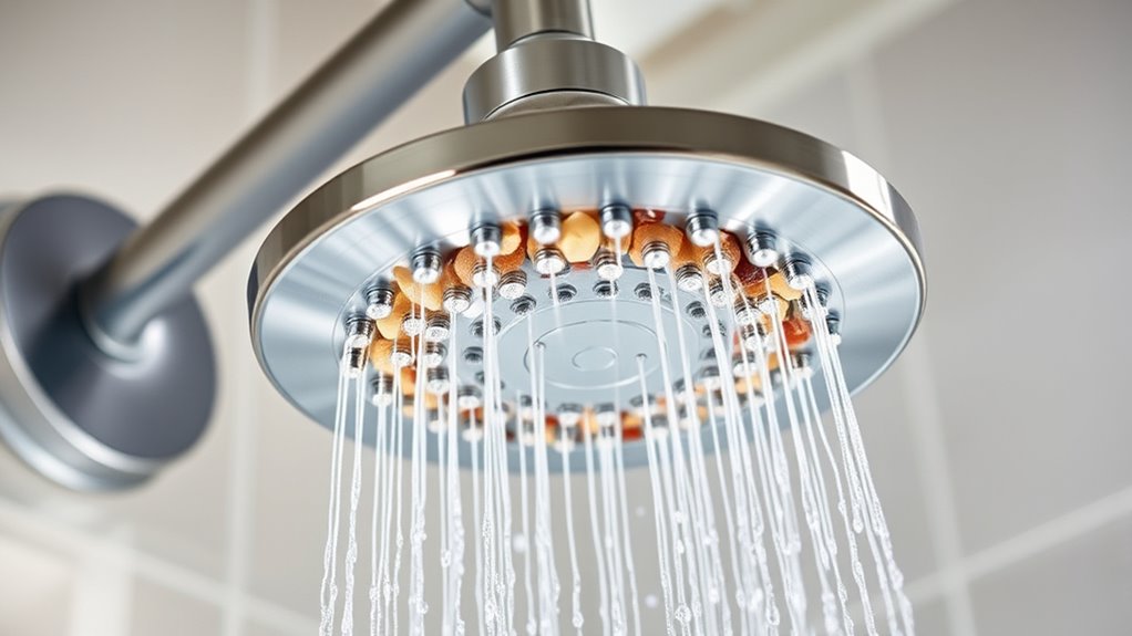 filtering pressure installation durability