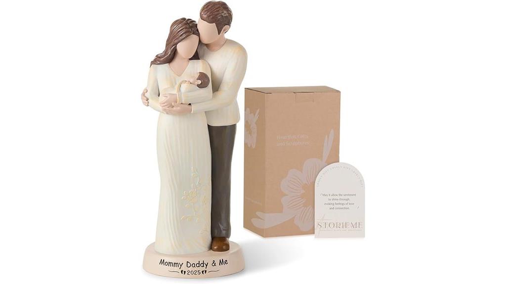 first mother birth figurine
