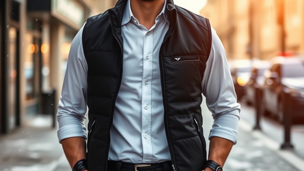 heating zones battery fit