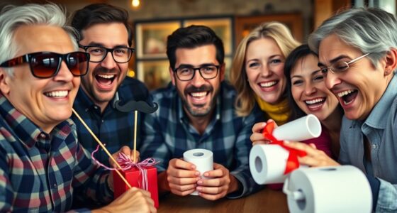 hilarious adult gag gift ideas