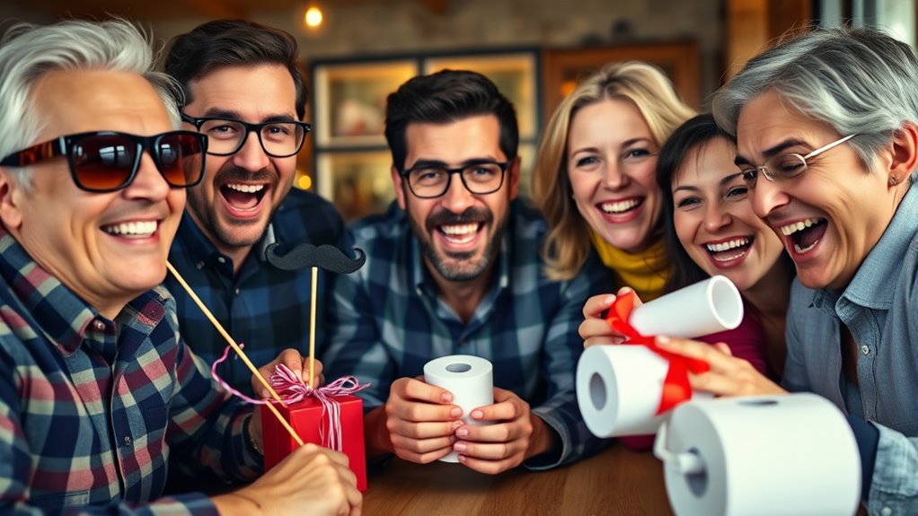 hilarious adult gag gift ideas