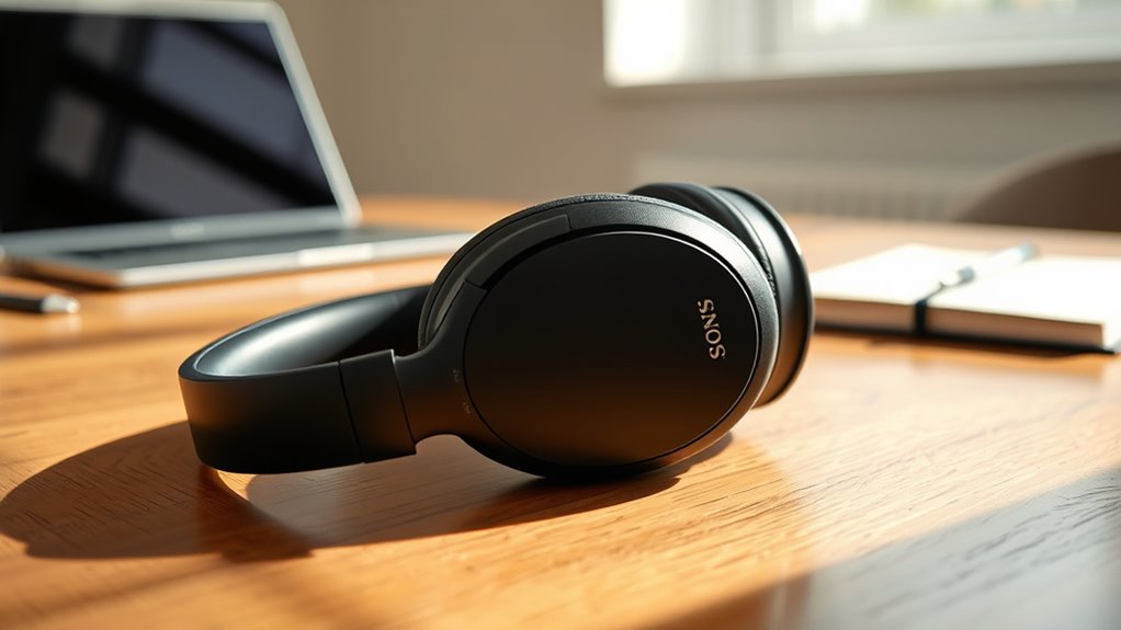 key factors for headphone selection