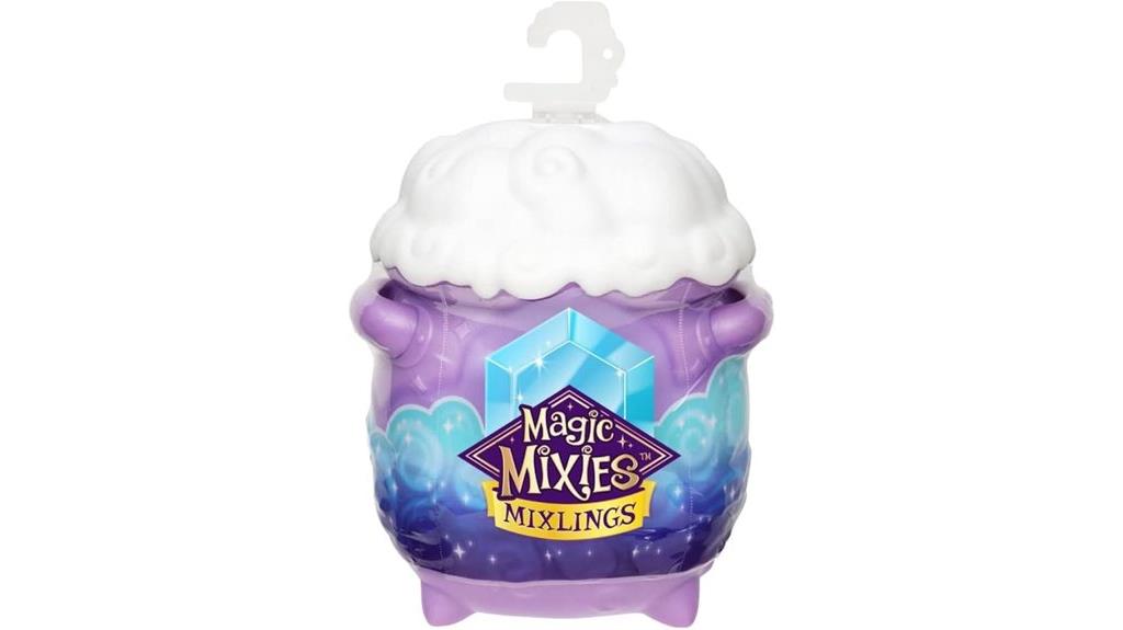 kids magic cauldron set