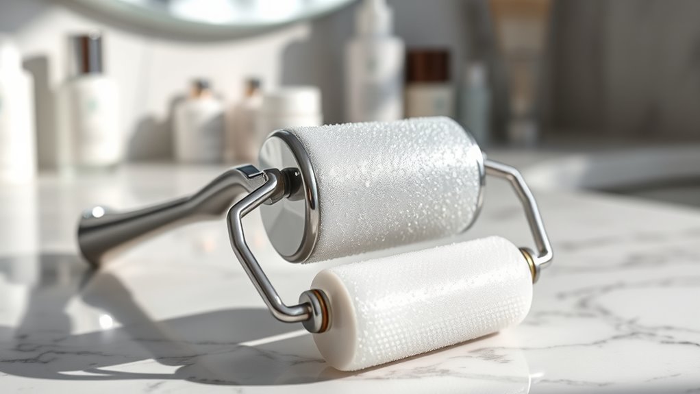 material size coldness value