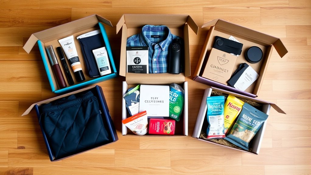 personal interests and flexibility