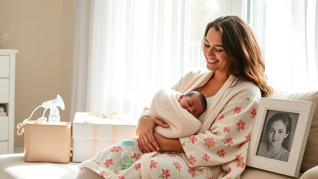 personal practical sentimental quality