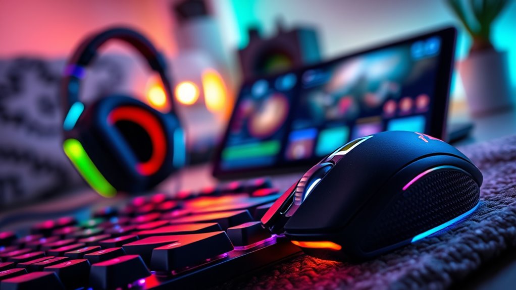 personalized gaming gift selection