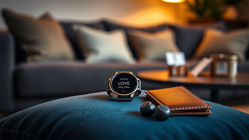 personalized thoughtful gift selection