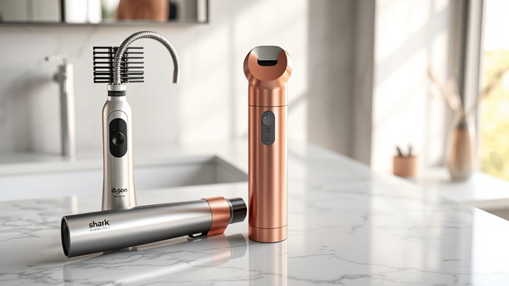 styling options and ease