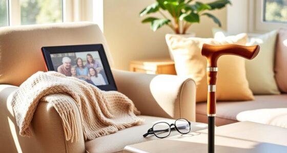 thoughtful gifts for seniors