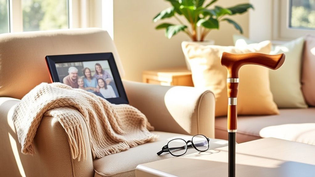 thoughtful gifts for seniors