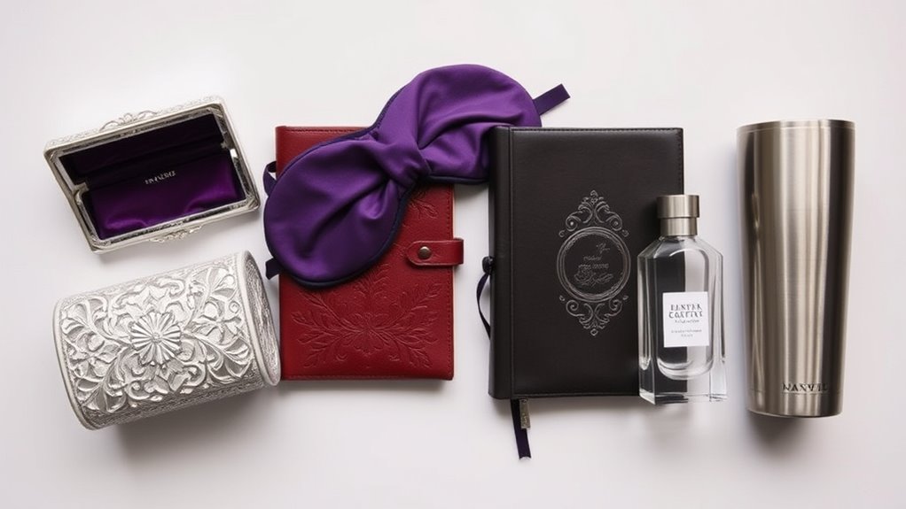 thoughtful quality occasion presentation