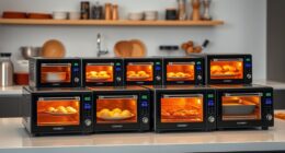 top 10 home baking ovens