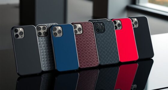 top 2025 iphone 17 max cases