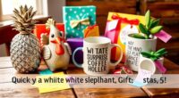 top affordable gift ideas