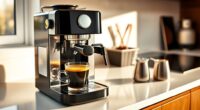 top beginner espresso machines