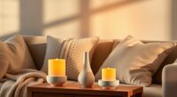 top candle warmer lamps