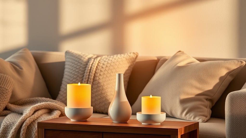 top candle warmer lamps