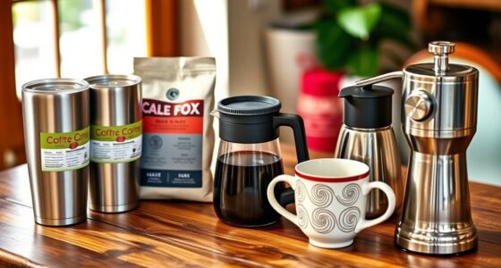 top coffee gift ideas