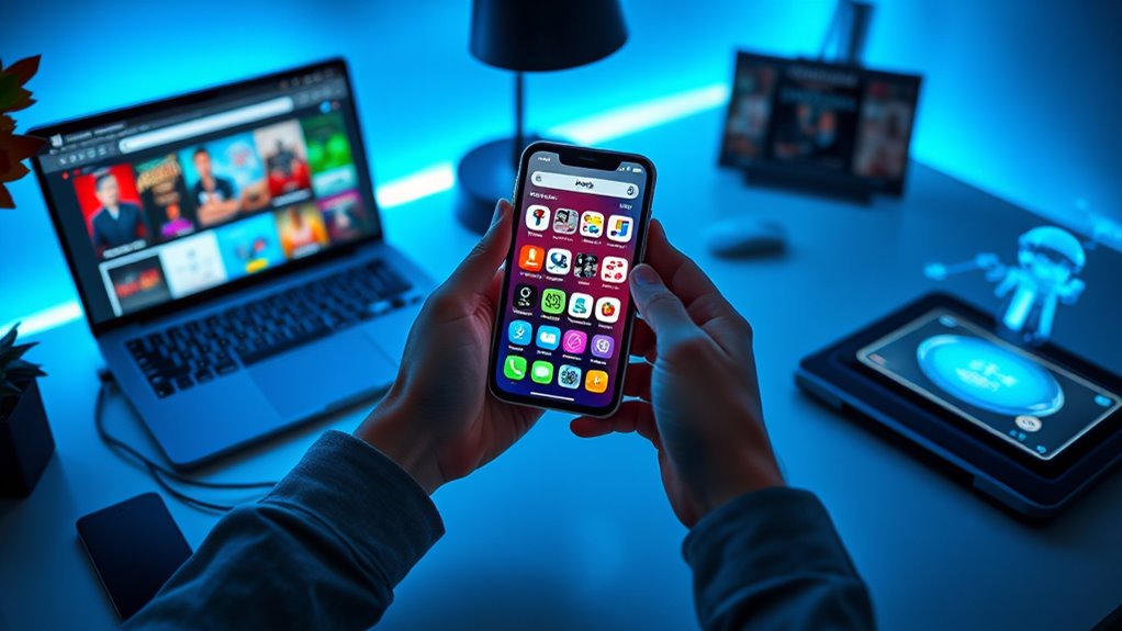 top digital gifts 2025