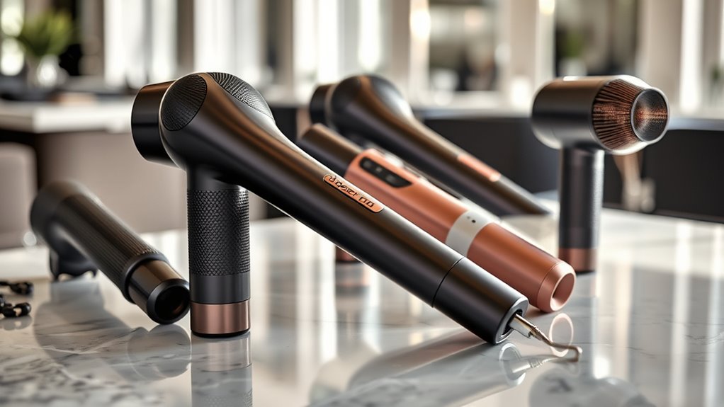 top dyson airwrap alternatives