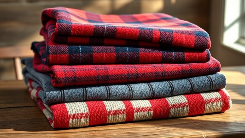 top flannel sheets for comfort