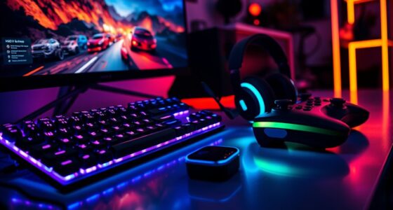 top gaming gift ideas