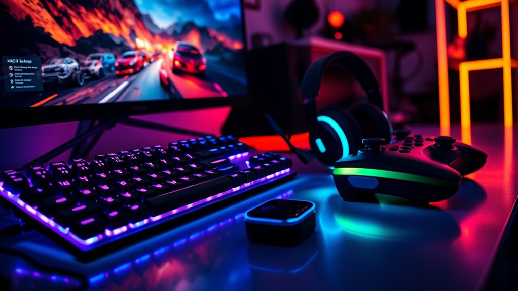 top gaming gift ideas