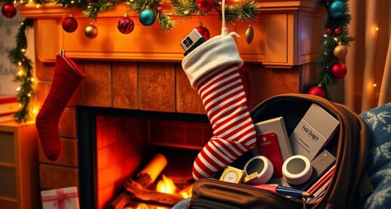 top gifts for college students