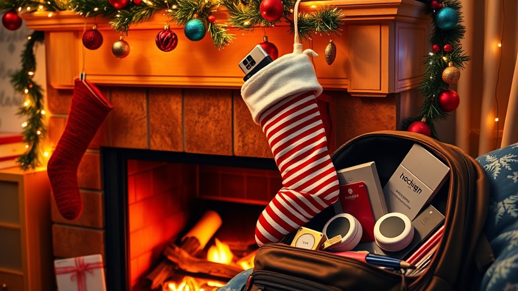 top gifts for college students