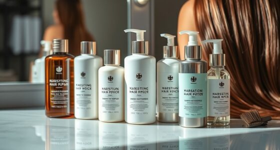 top hair repair products 2025