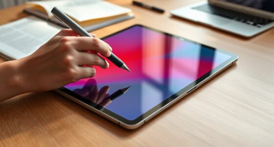 top ipad models compared