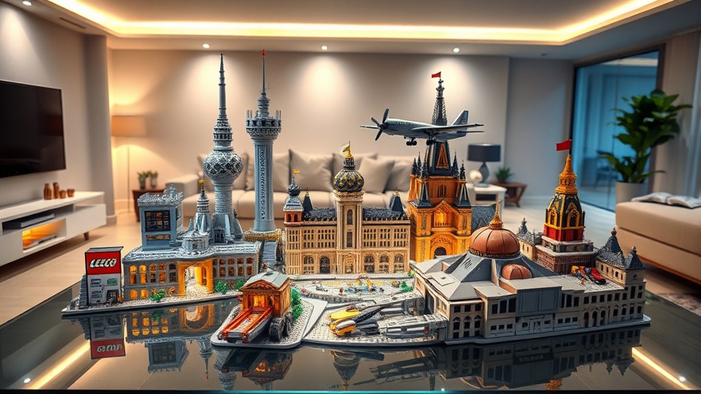 top lego sets for adults