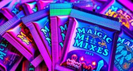 top magic mixies refills