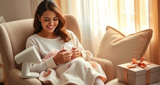 top new mom gift ideas