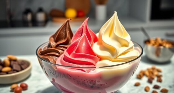 top ninja creami recipes