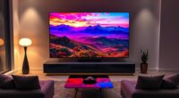 top oled cyber monday deals