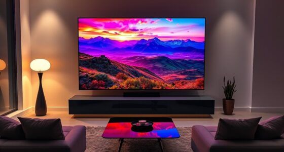 top oled cyber monday deals