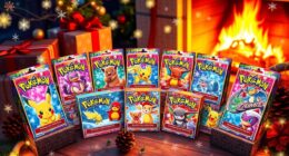 top pok mon calendar surprises