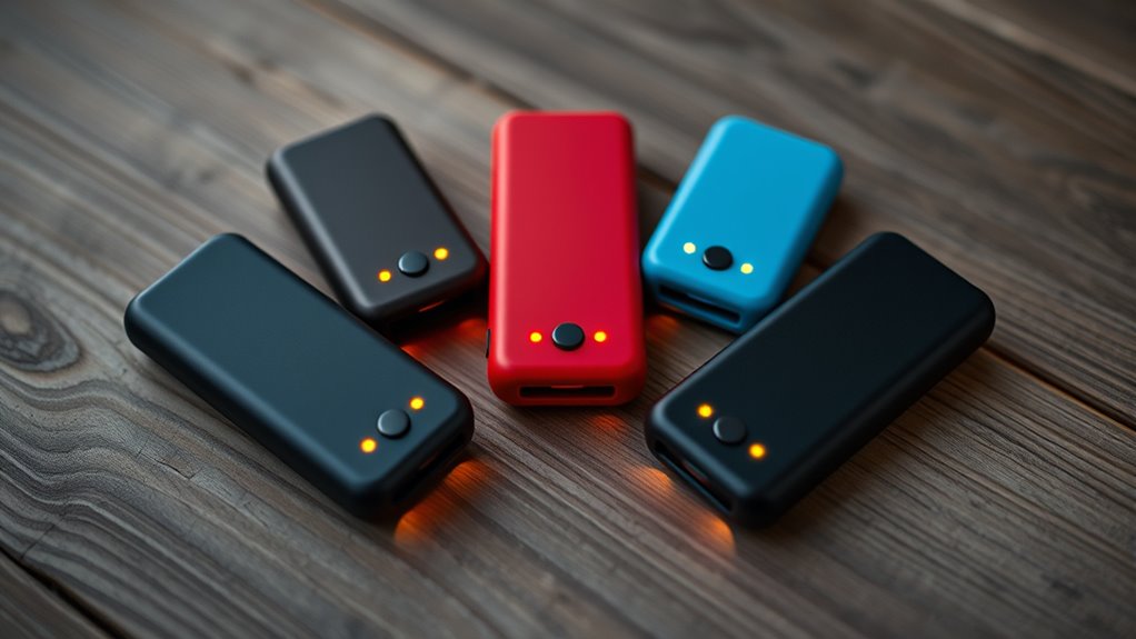 top rechargeable hand warmers