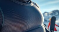 top skiing thermal underwear