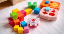 top stem toys for toddlers