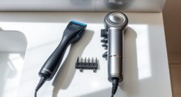 top styling tools comparison