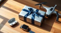 top tech gifts for dad