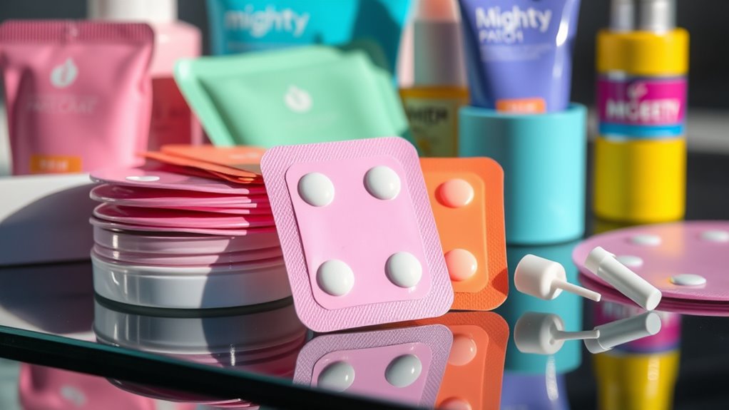 top teen pimple patch list