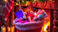 top teen stocking stuffer ideas