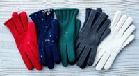 top touchscreen winter gloves