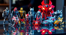 top toys for 7 year olds